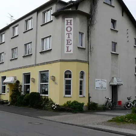 Brucker 2*